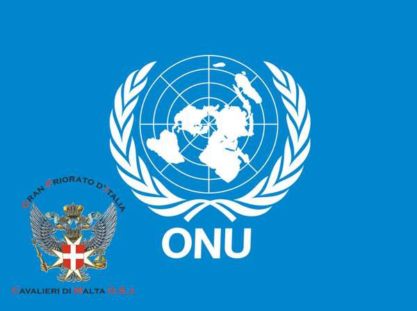 ACCREDITAMENTO OSJ ALLE NAZIONI UNITE – Agenzia NGO – Dipartimento Affari Economici e Sociali