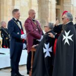 Malta Cerimonia dei Cavalieri di Malta 2