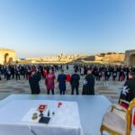Malta Cerimonia dei Cavalieri di Malta 4