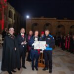 Malta Cerimonia dei Cavalieri di Malta 8