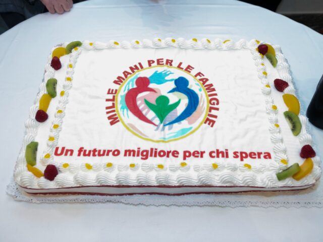 BARLETTA, IL RITORNO DEI CAVALIERI DI MALTA