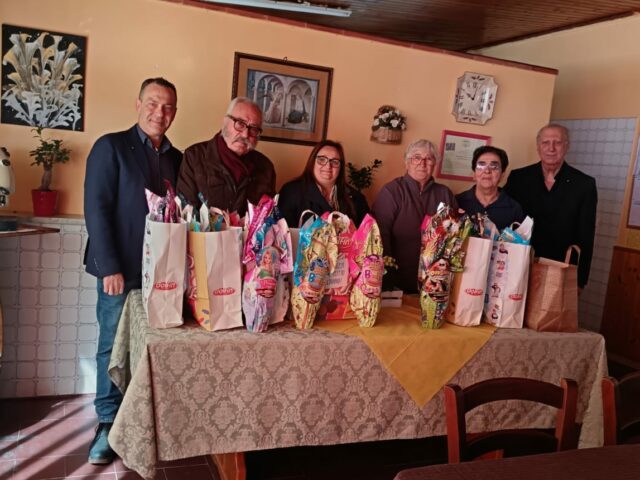 ACIREALE, L’ORDINE OSJ A SOSTEGNO DELLE VITTIME DI VIOLENZA