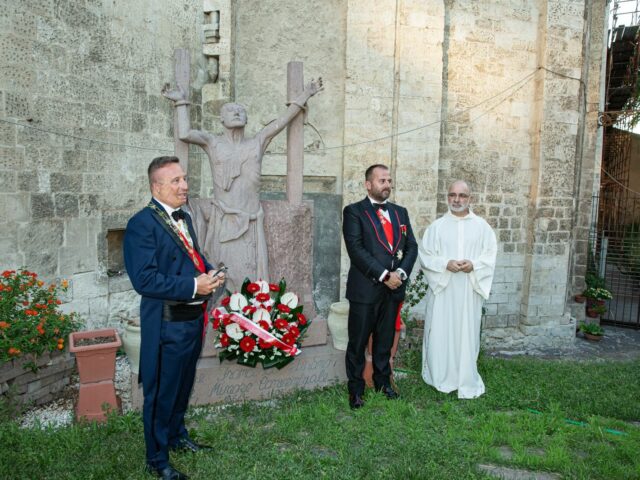 OMAGGIO AL BEATO ZIRANO