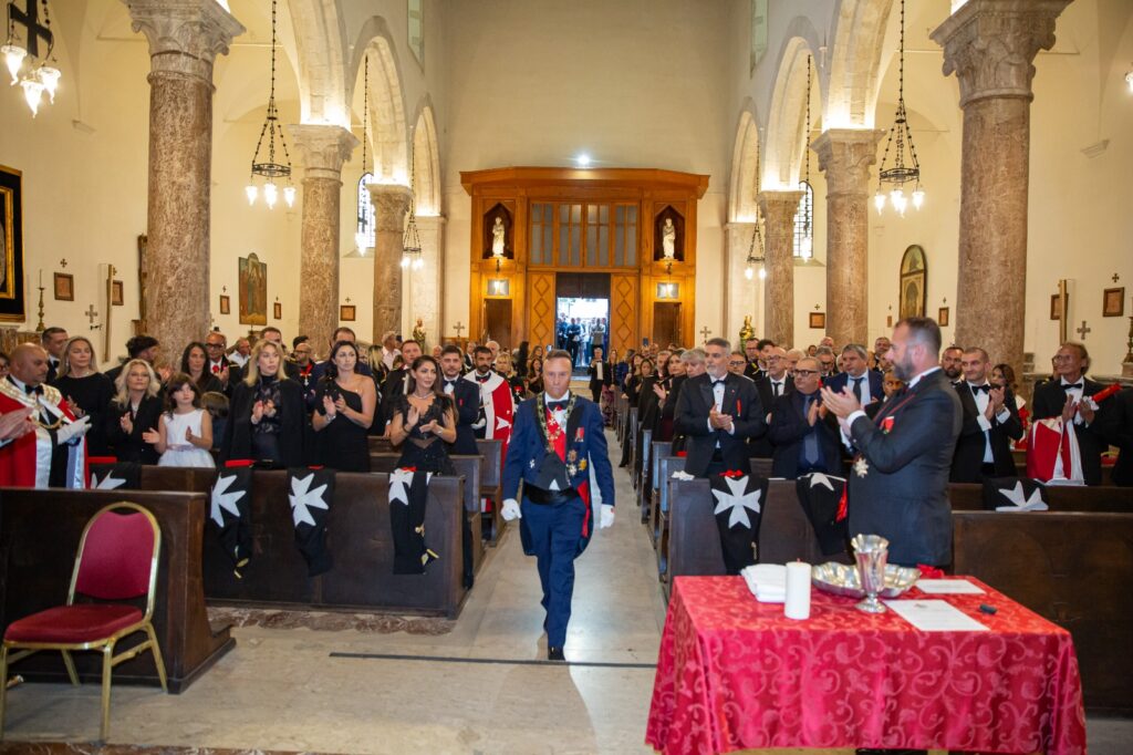 SICILIA, FEDE E NOBILTA’: CAVALLERIA E ONORE