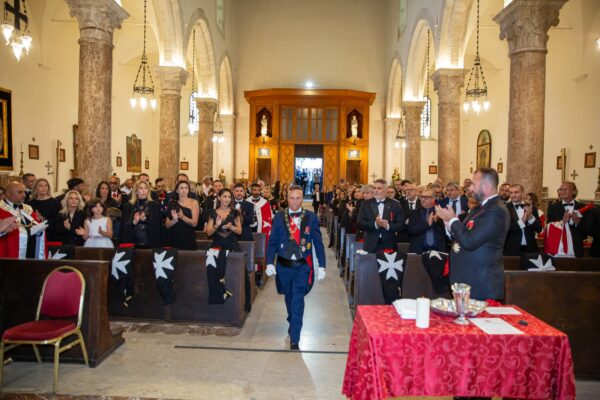Cavalieri di Malta OSJ
