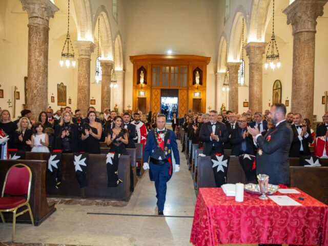 SICILIA, FEDE E NOBILTA’: CAVALLERIA E ONORE