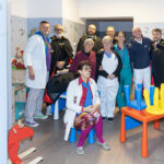 iniziativa di solidarietà a Palestrina (1)