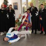 iniziativa di solidarietà a Palestrina (3)