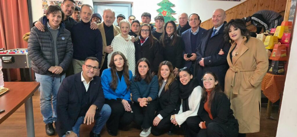 Solidarietà e inclusione: l’OSJ incontra Airone 2017