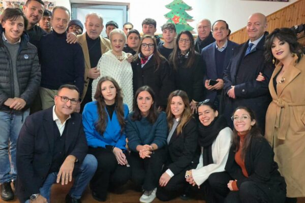 Sovrano Ordine di San Giovanni Sant’Agata li Battiati (1)