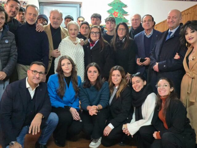 Solidarietà e inclusione: l’OSJ incontra Airone 2017