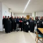 donazione defibrillatore Villa Chiara Olbia (2)