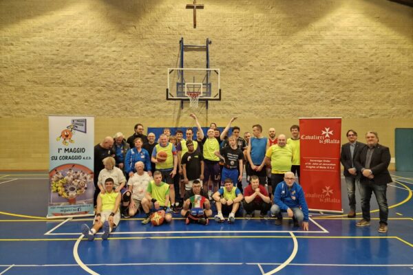 solidarietà e inclusione attraverso lo sport a Lazise (1)