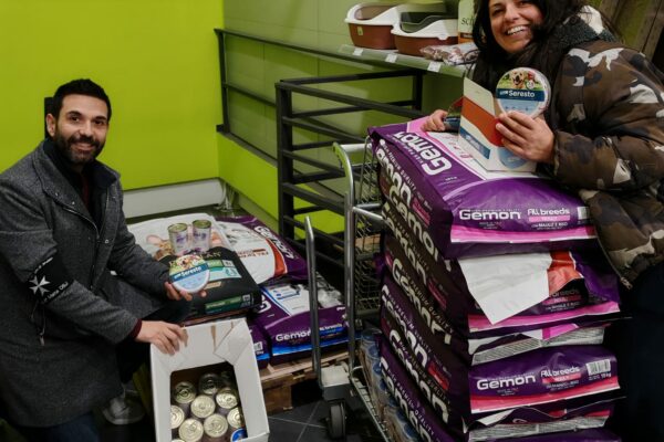 sostegno canile foggia priorato lazio (1)