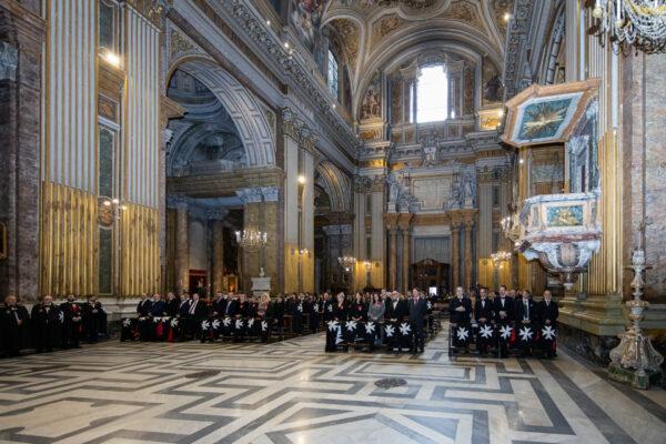 Capitolo d’Investitura OSJ Roma 2026 (5)