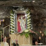 san michele monte sant angelo sacra grotta celebrazione 29 settembre 2026